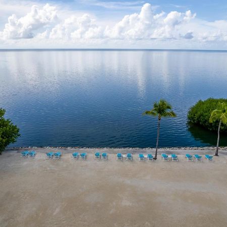 Fisher Inn Resort & Marina Islamorada Exterior foto