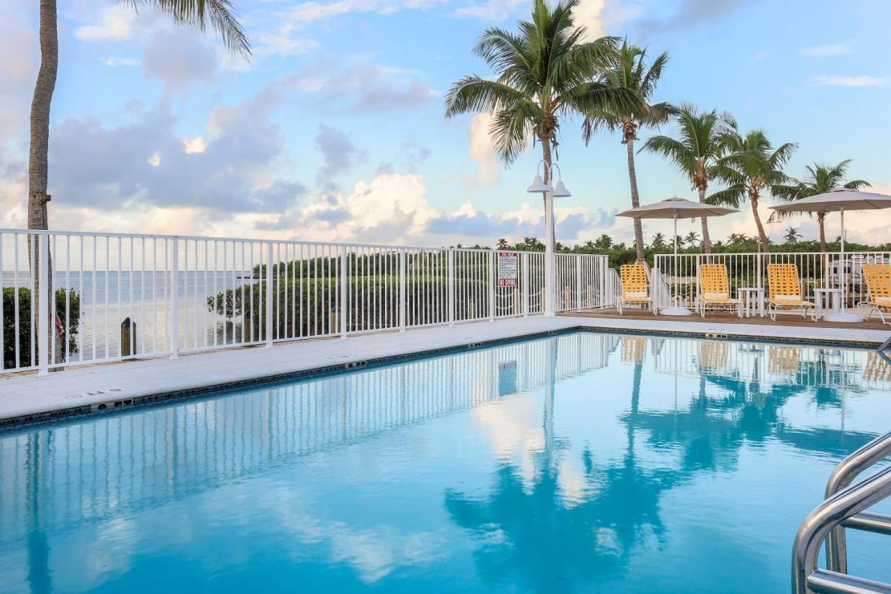 Fisher Inn Resort & Marina Islamorada Exterior foto