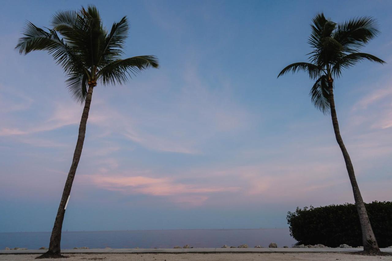 Fisher Inn Resort & Marina Islamorada Exterior foto