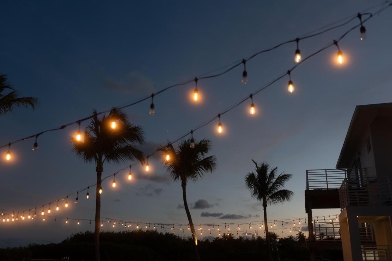 Fisher Inn Resort & Marina Islamorada Exterior foto