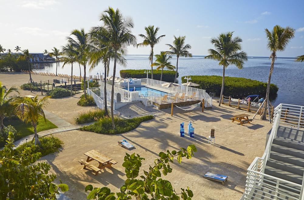 Fisher Inn Resort & Marina Islamorada Exterior foto
