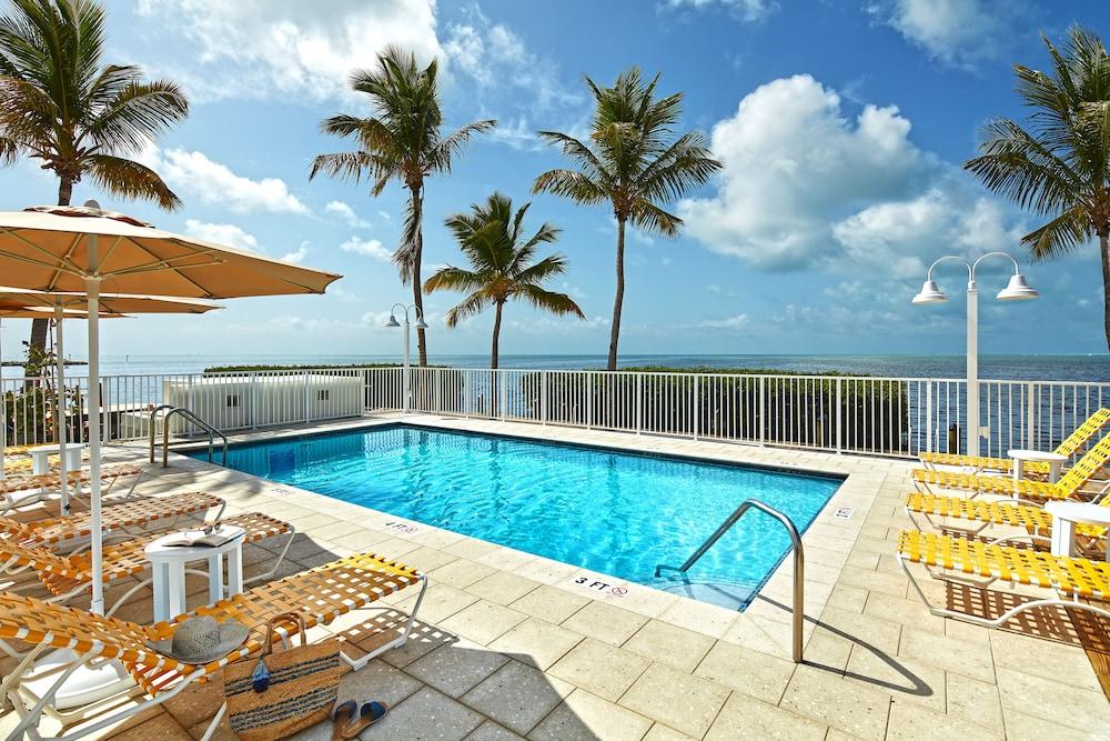 Fisher Inn Resort & Marina Islamorada Exterior foto