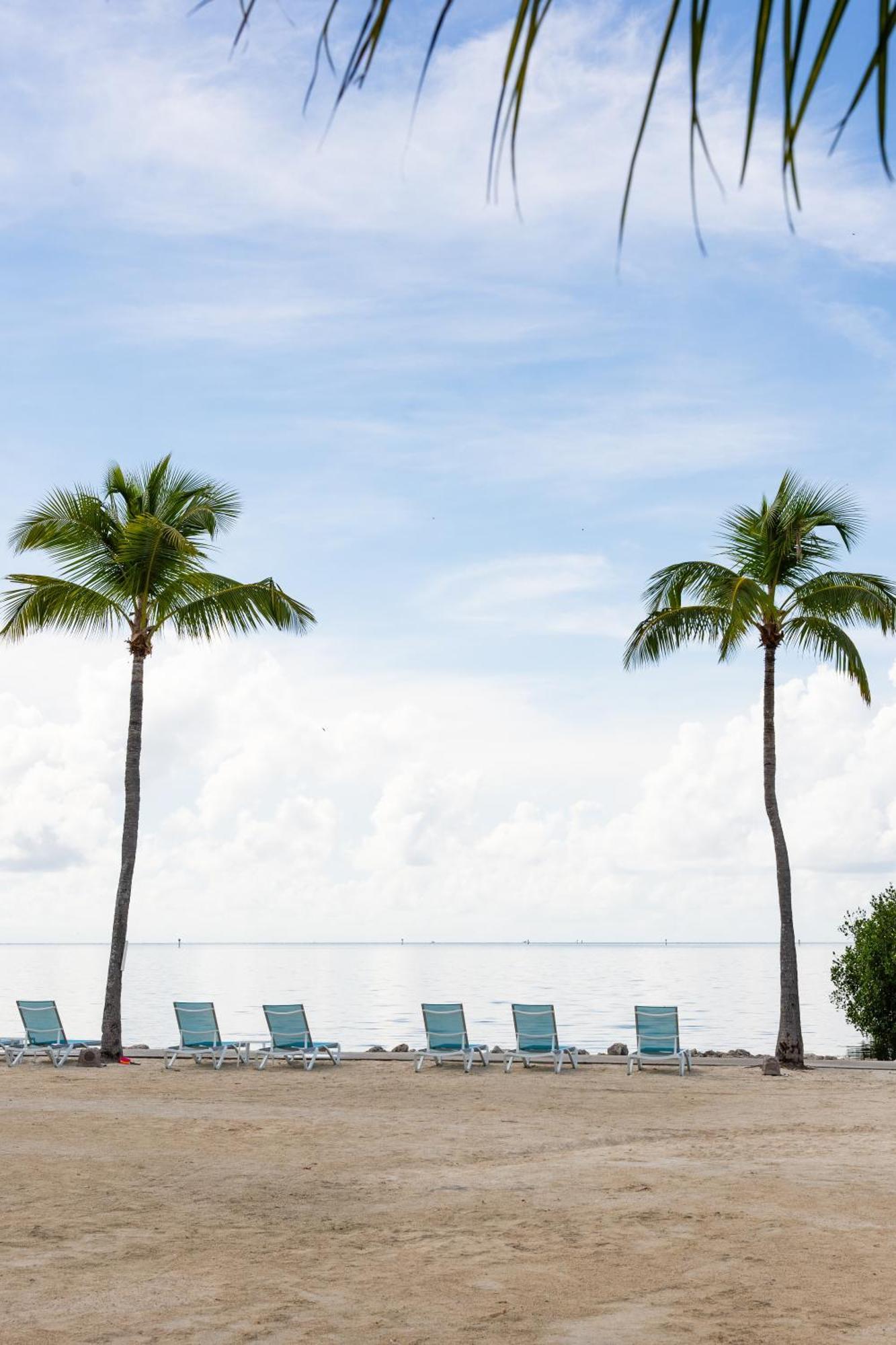 Fisher Inn Resort & Marina Islamorada Exterior foto