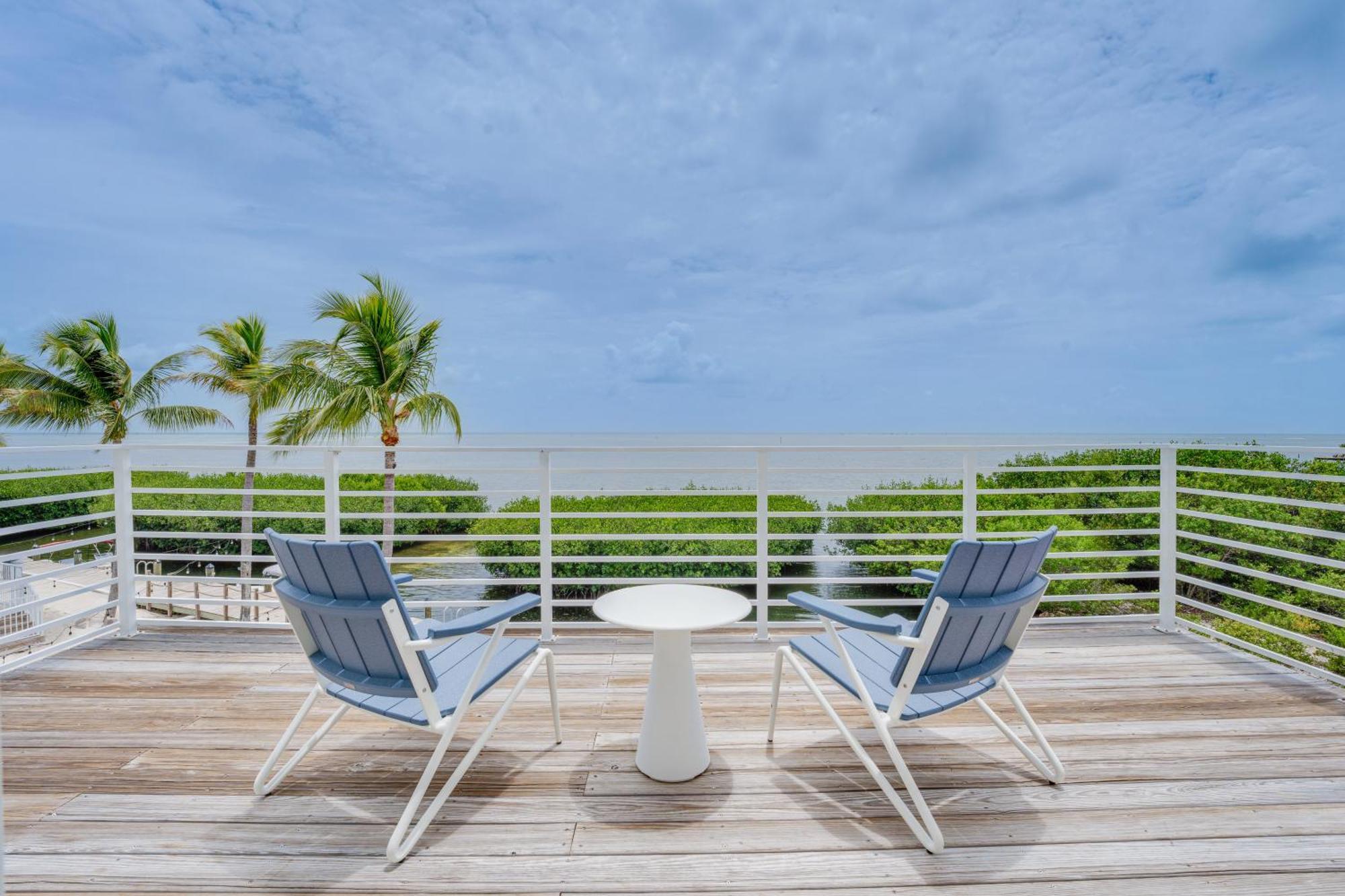 Fisher Inn Resort & Marina Islamorada Exterior foto