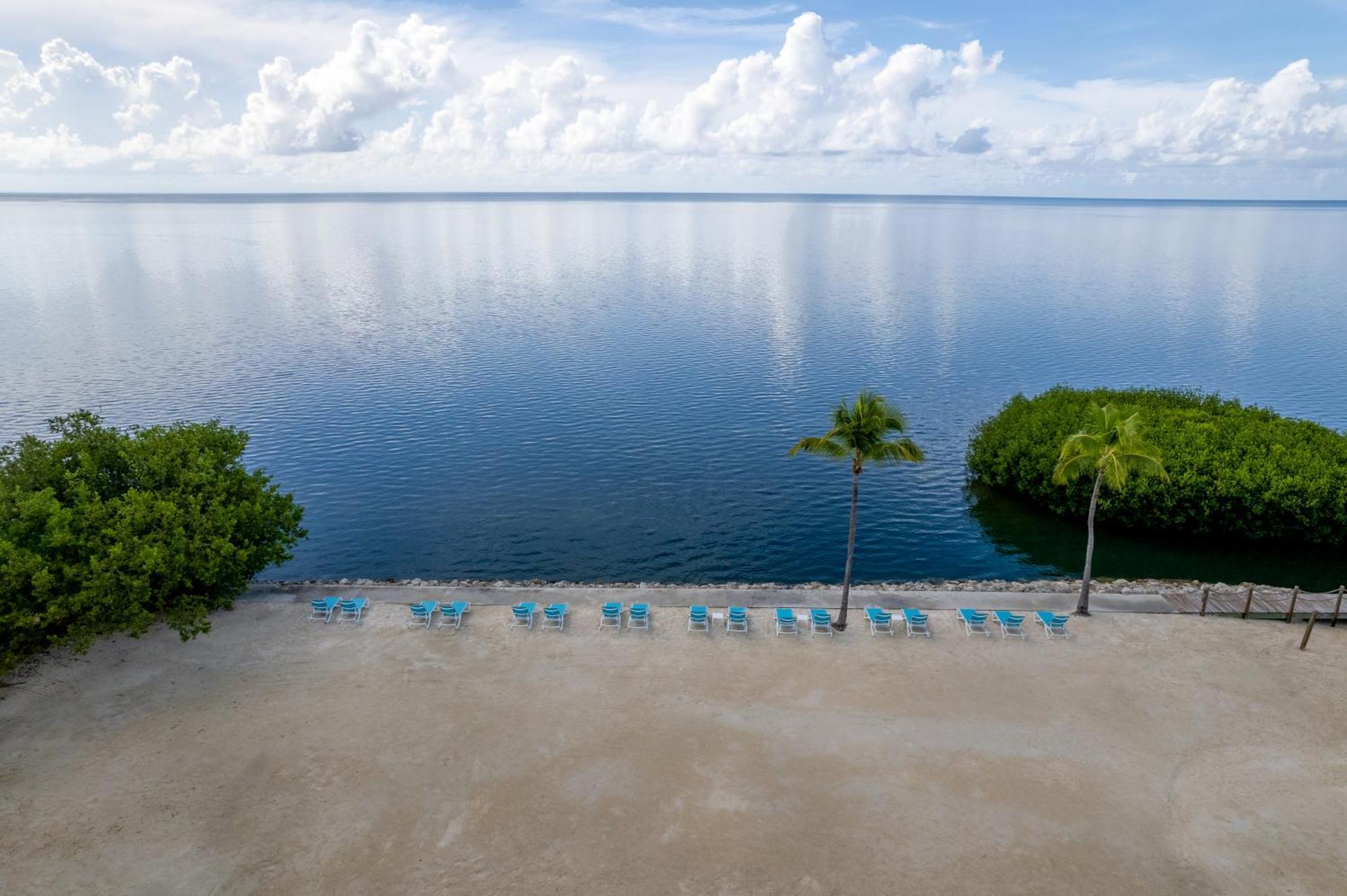 Fisher Inn Resort & Marina Islamorada Exterior foto