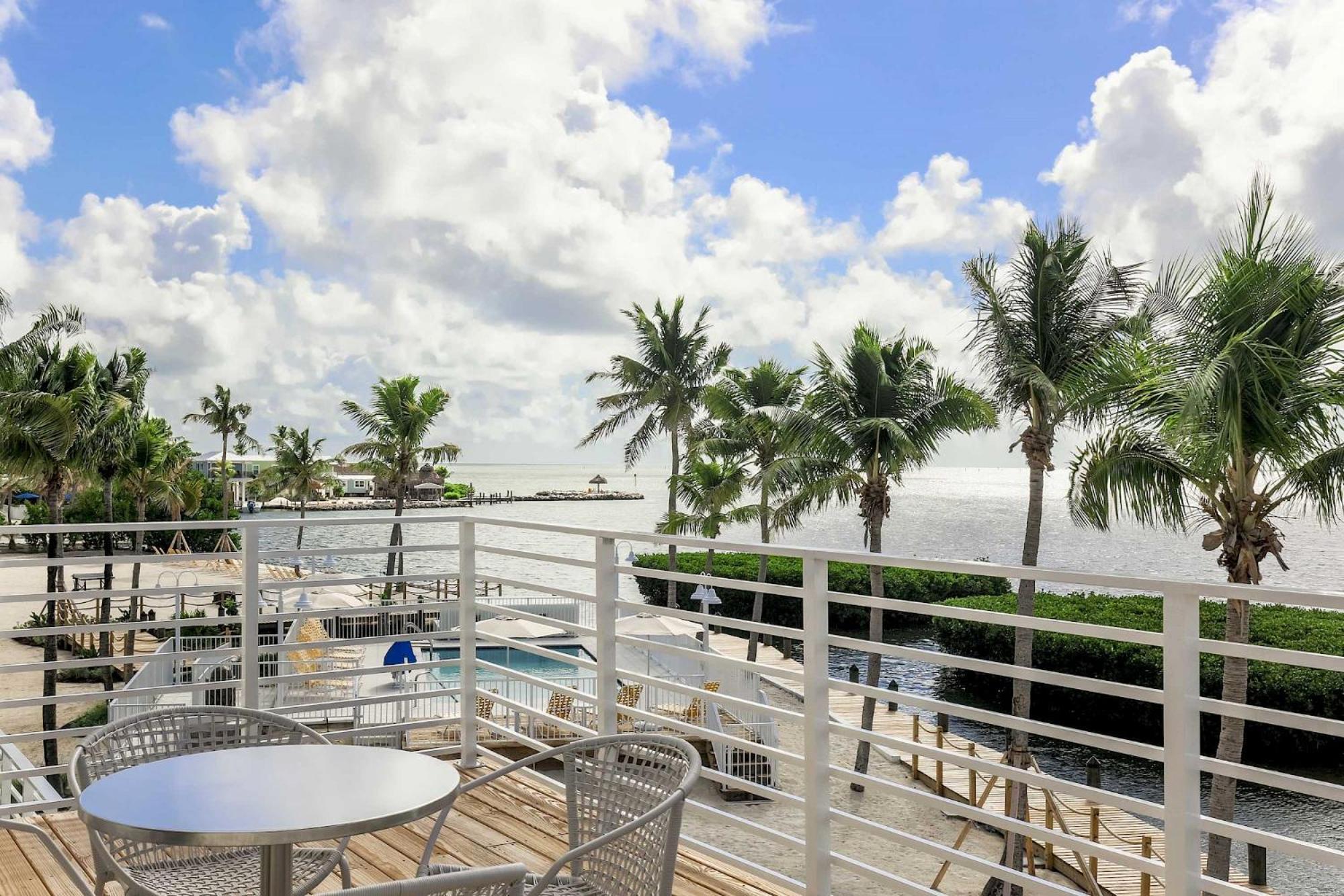 Fisher Inn Resort & Marina Islamorada Exterior foto